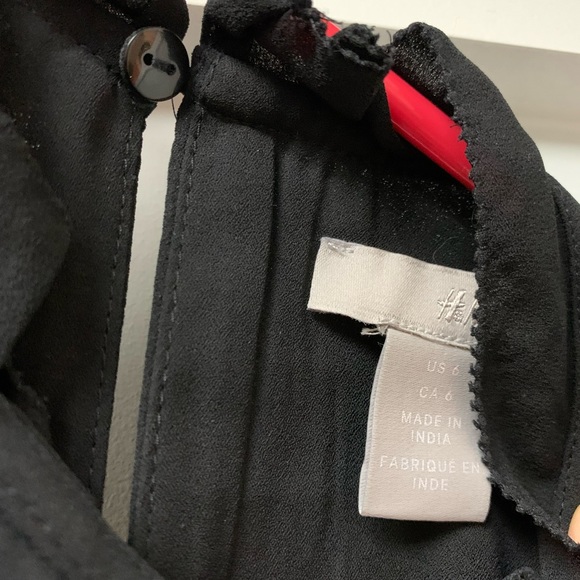 H&M dress - Picture 2 of 2